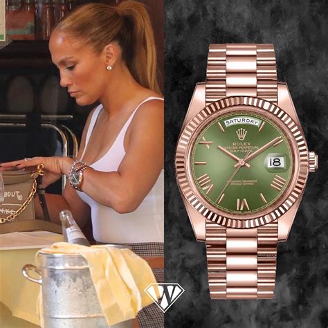 day date rolex women's